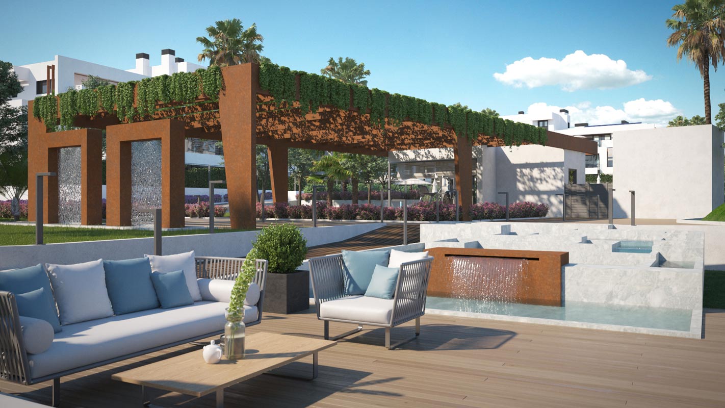 Oasis Homes - 4