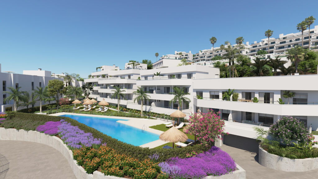 Oceana Gardens II - 9