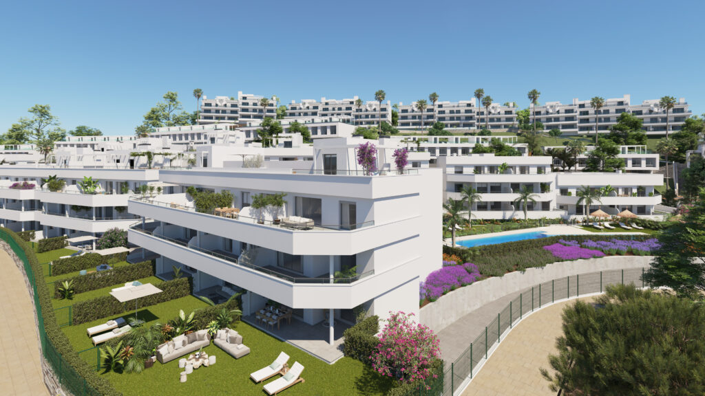 Oceana Gardens II - 8