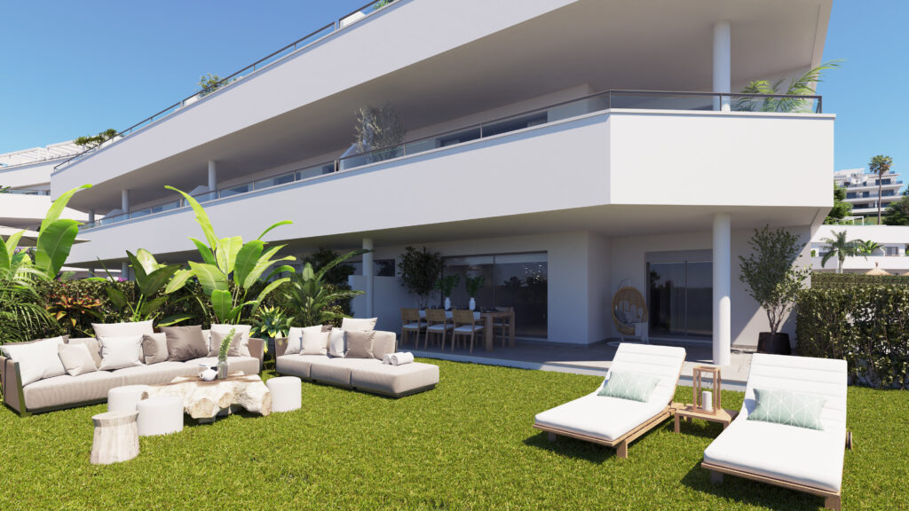 Oceana Gardens II - 11