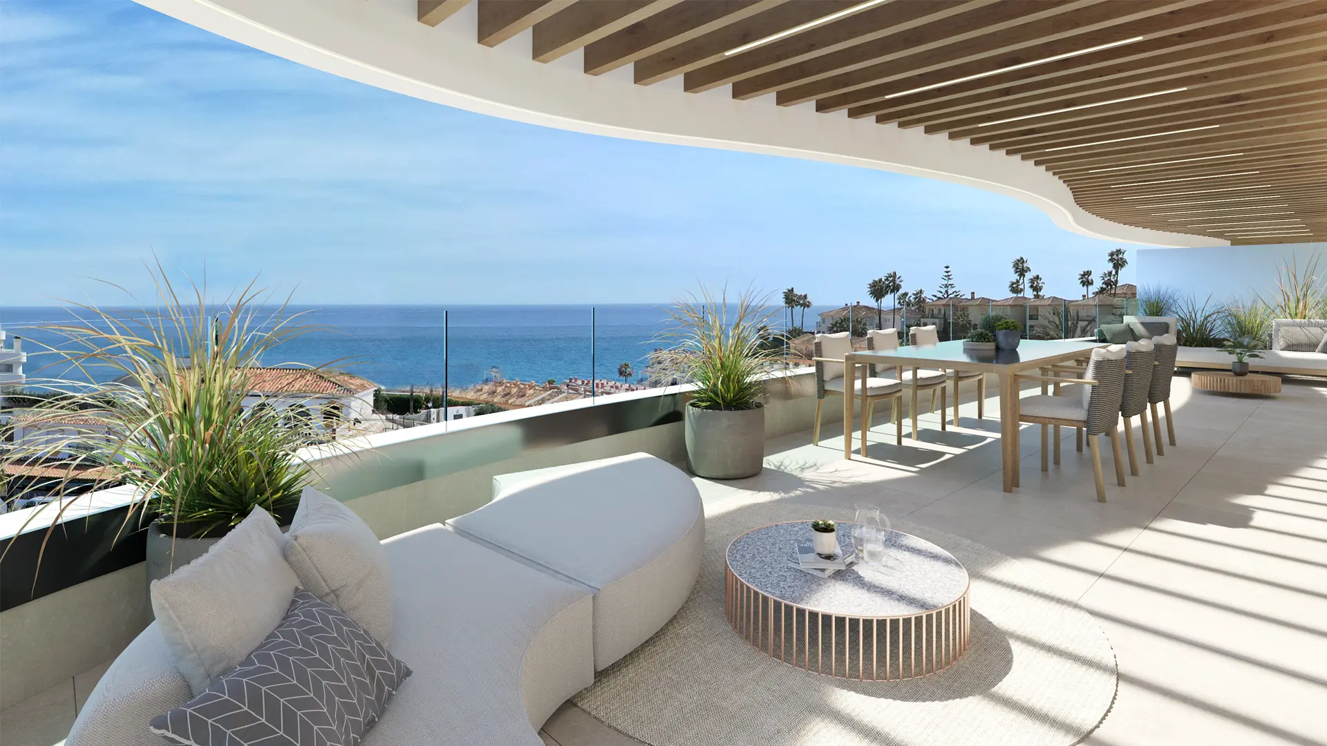 Ocyan Villas