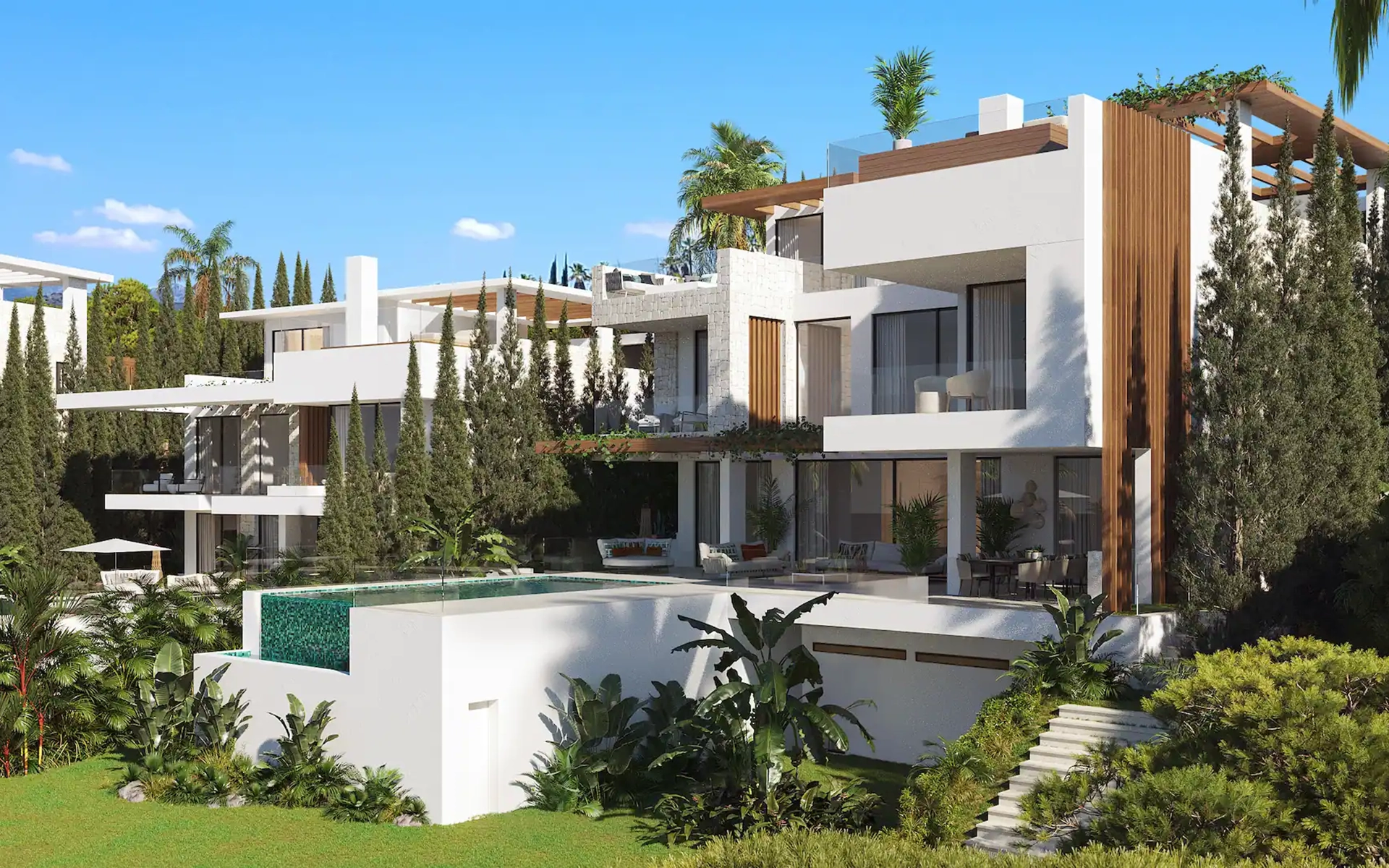 Ocyan Villas - 6