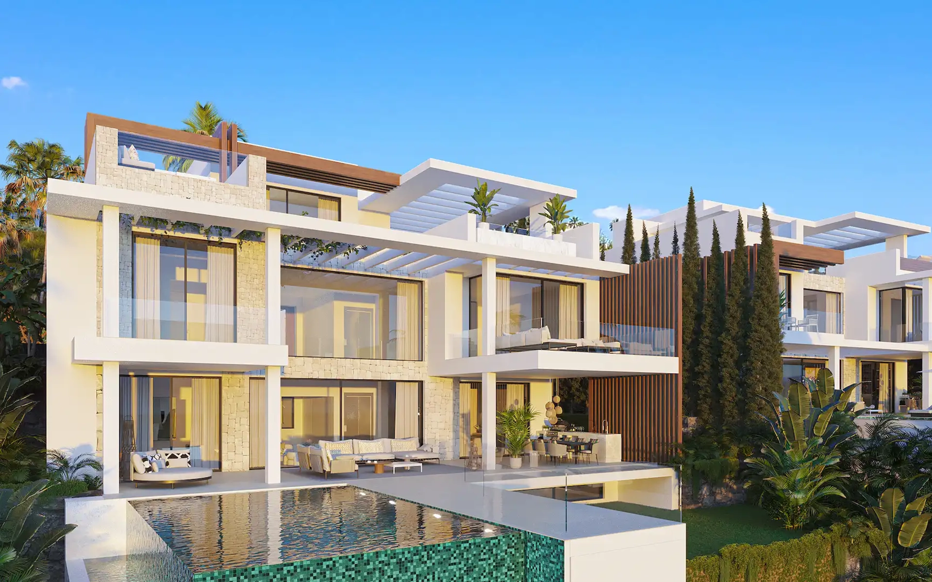 Ocyan Villas - 9