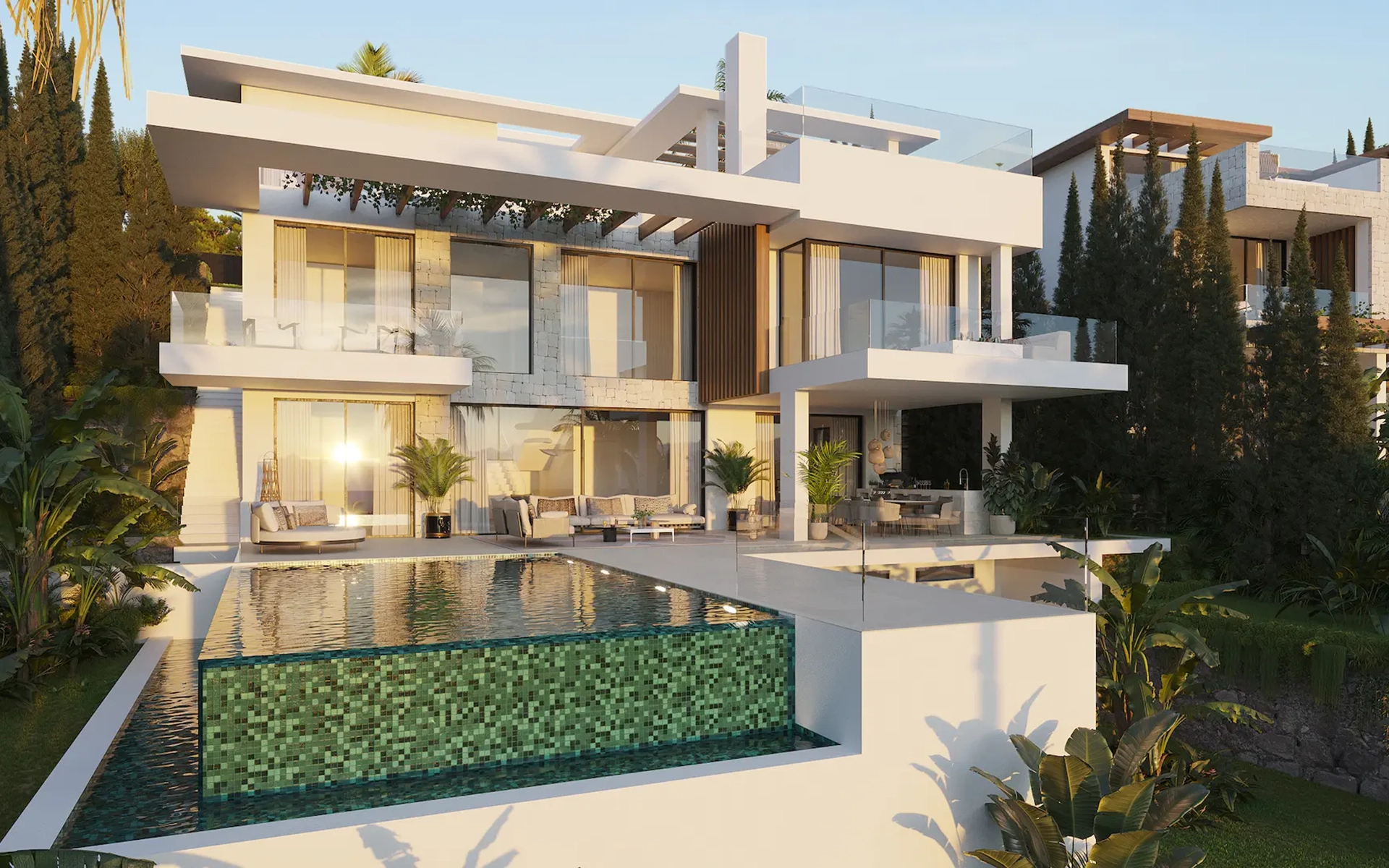Ocyan Villas - 7