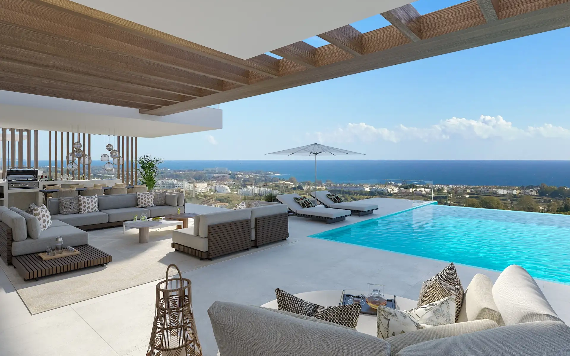 Ocyan Villas - 4