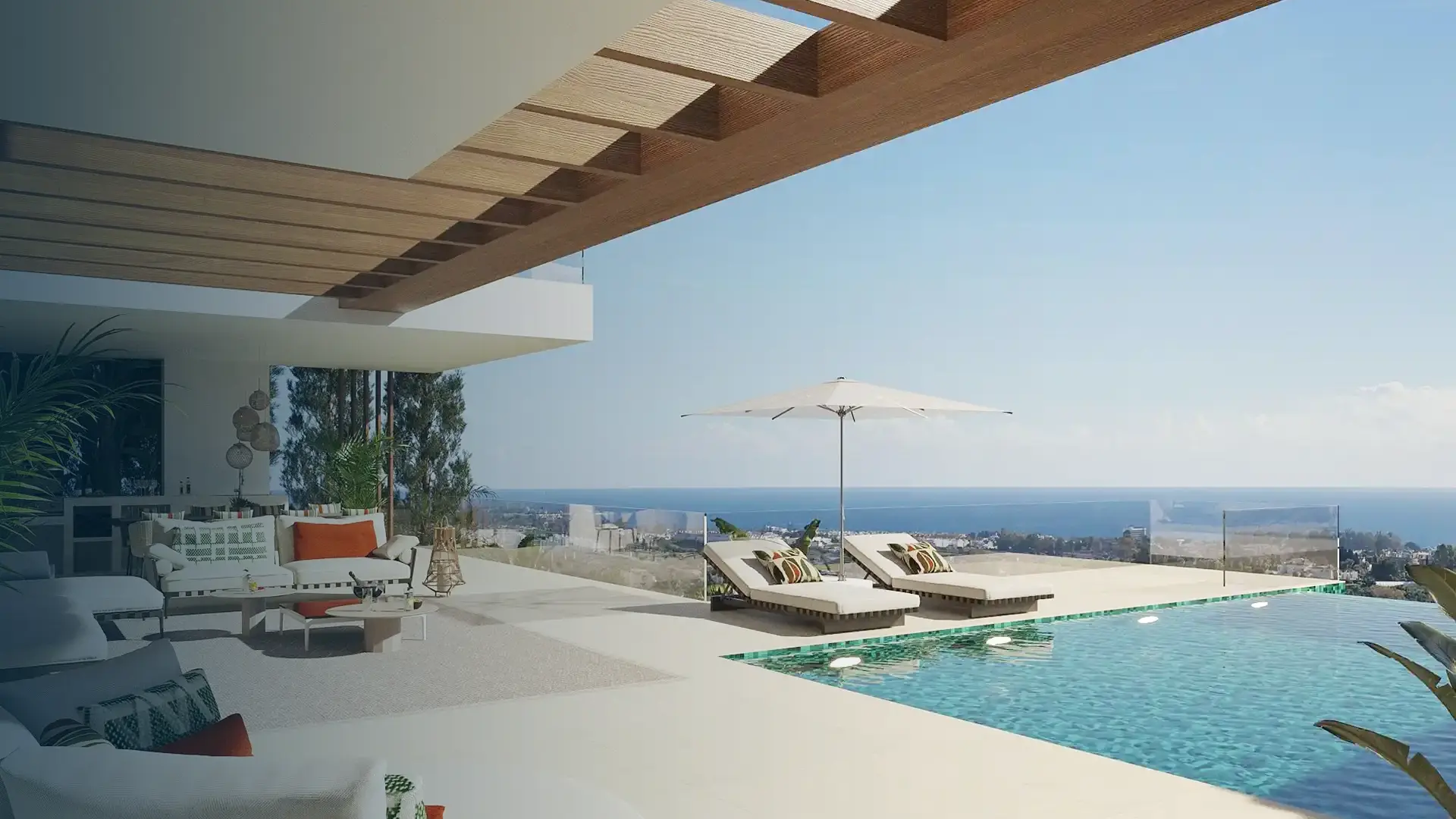 Ocyan Villas - 3