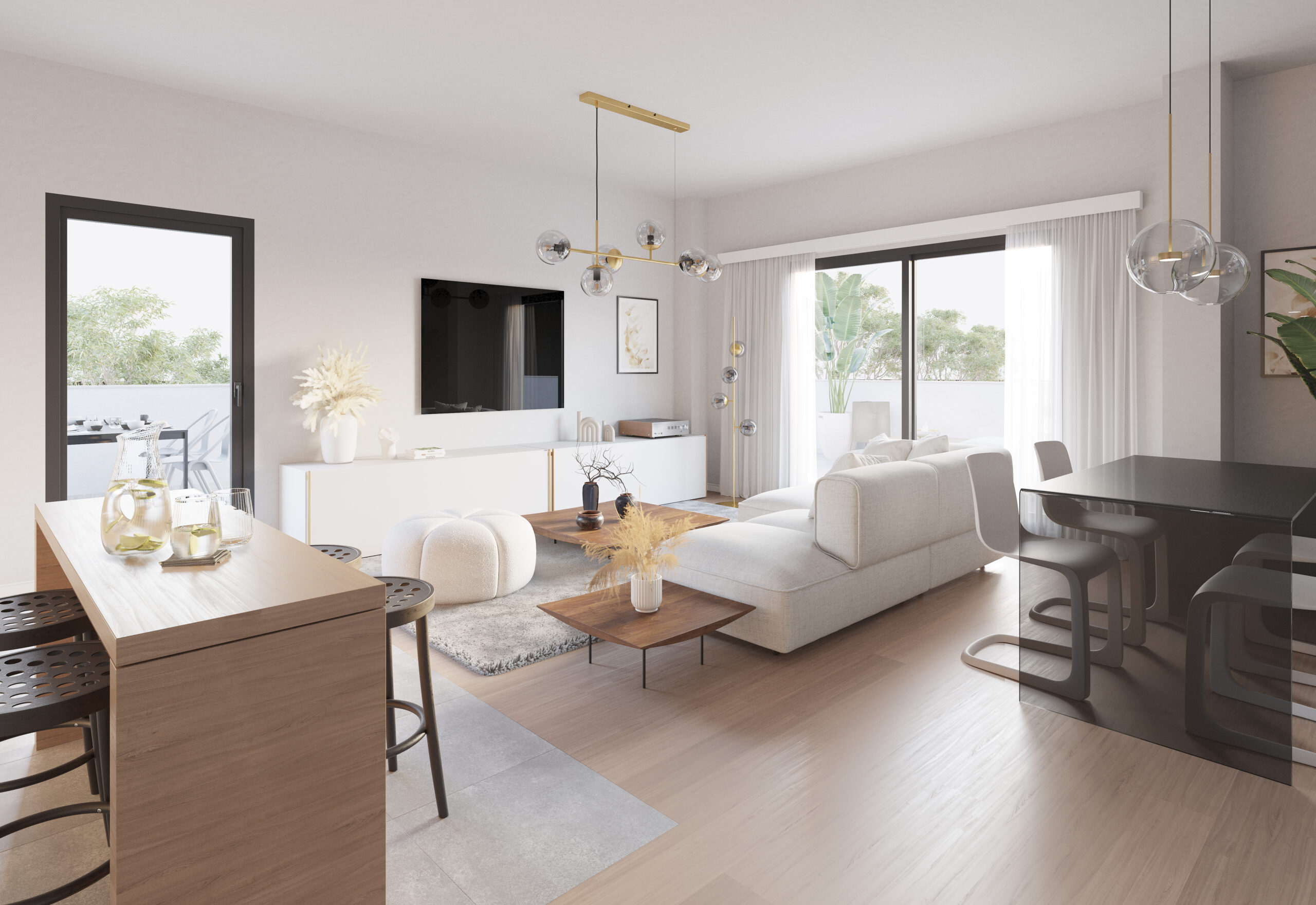 RESIDENCIAL LANDCO MIJAS - 12