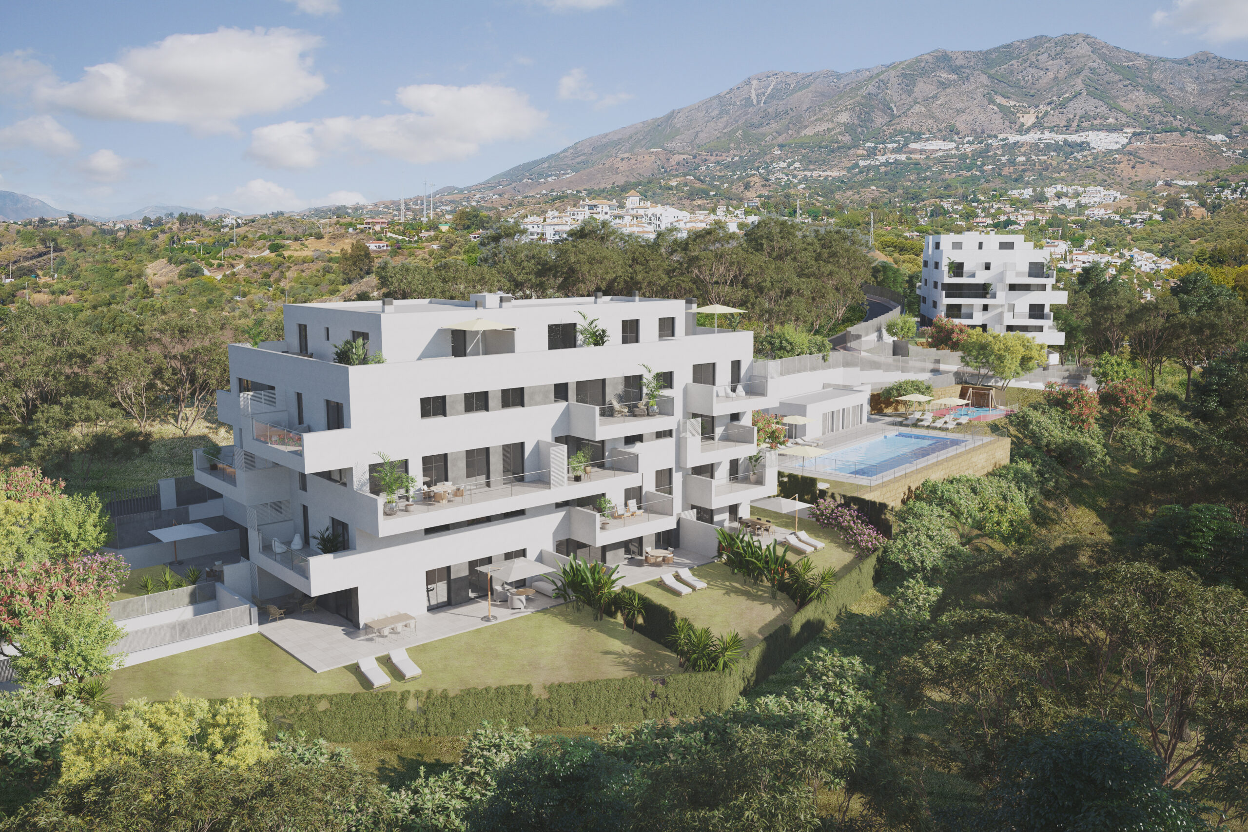 RESIDENCIAL LANDCO MIJAS - 10