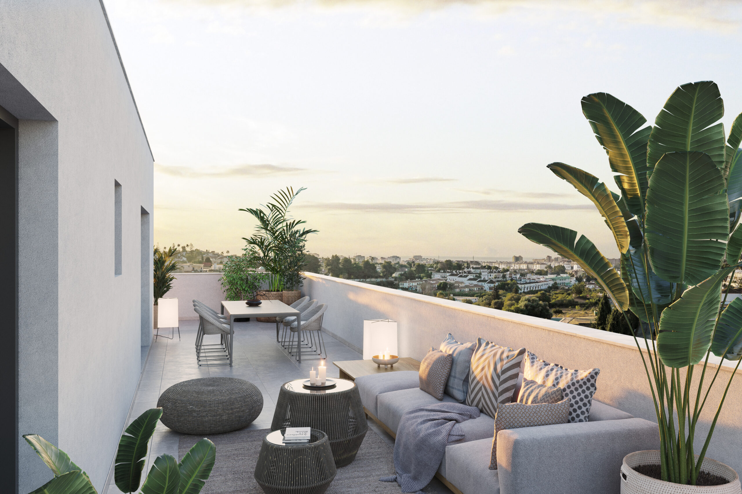 RESIDENCIAL LANDCO MIJAS - 11