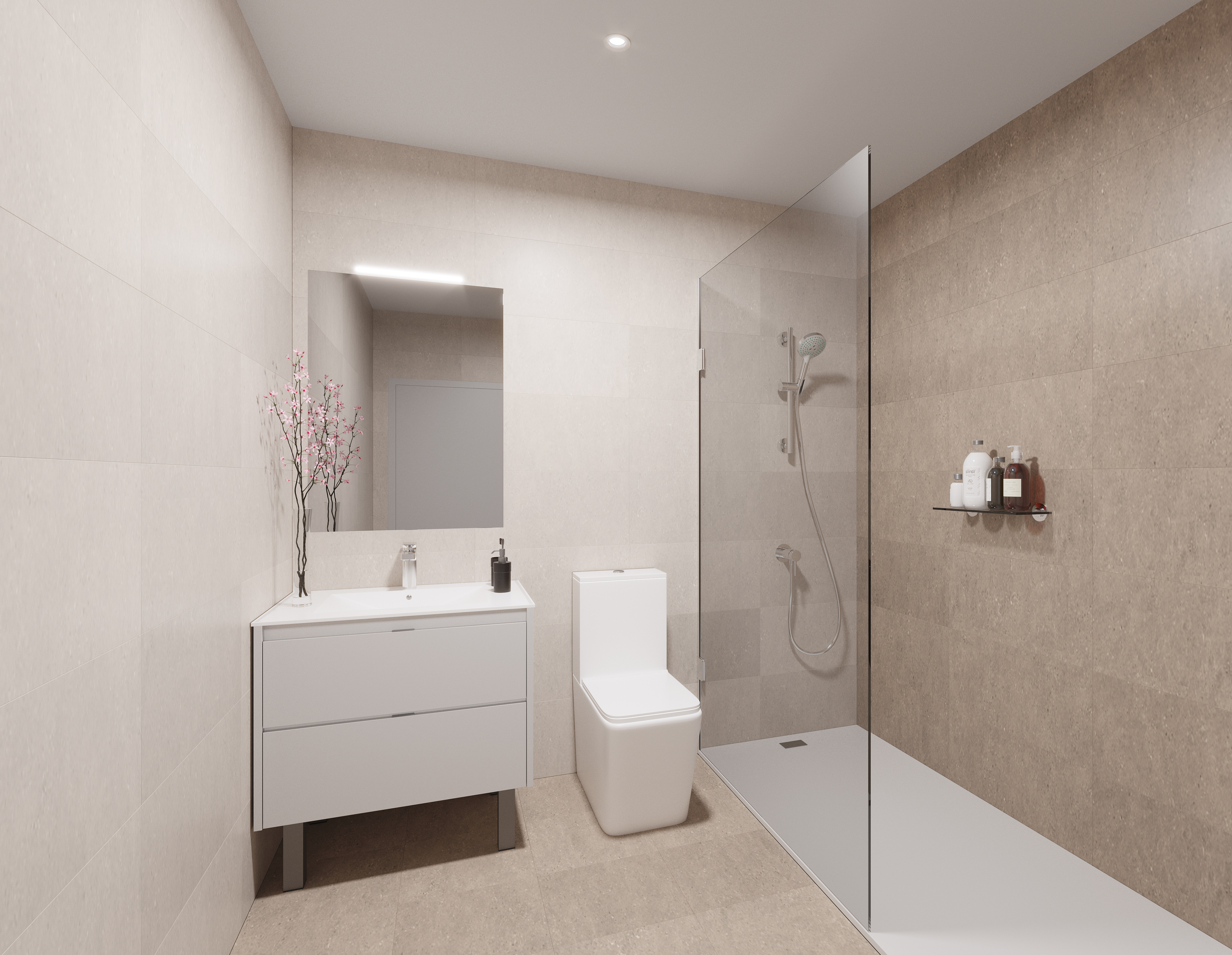 RESIDENCIAL LANDCO MIJAS - 5