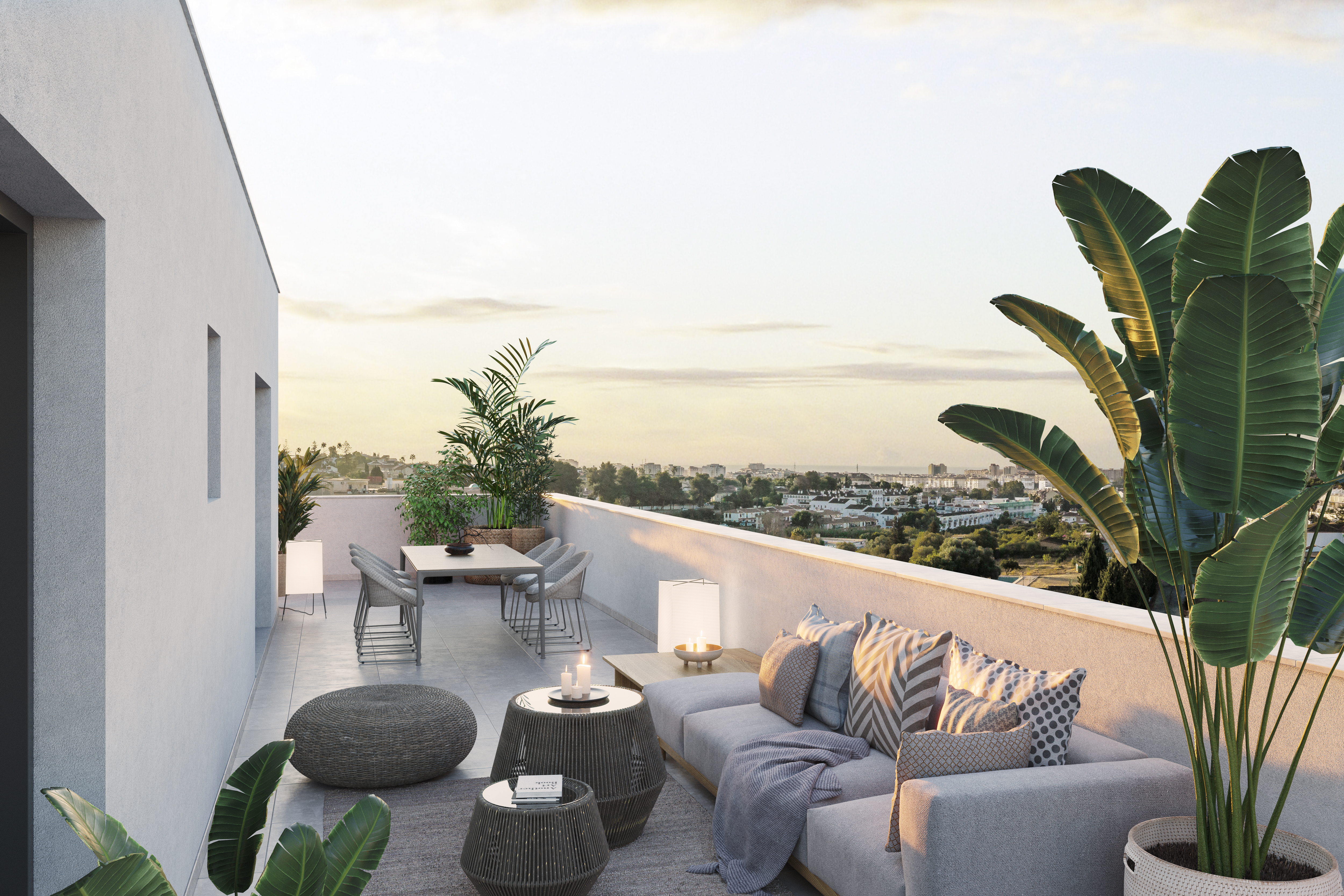 RESIDENCIAL LANDCO MIJAS - 2
