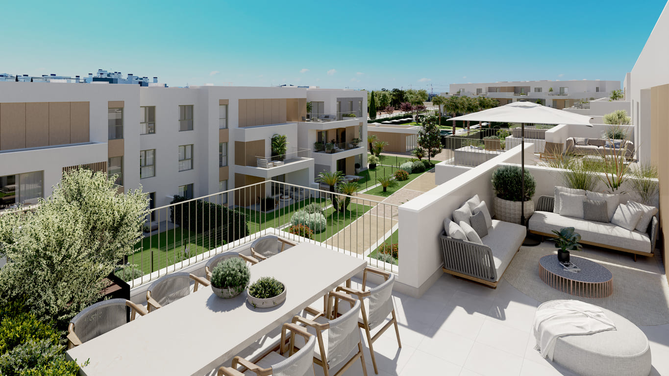 Samira Homes - 3