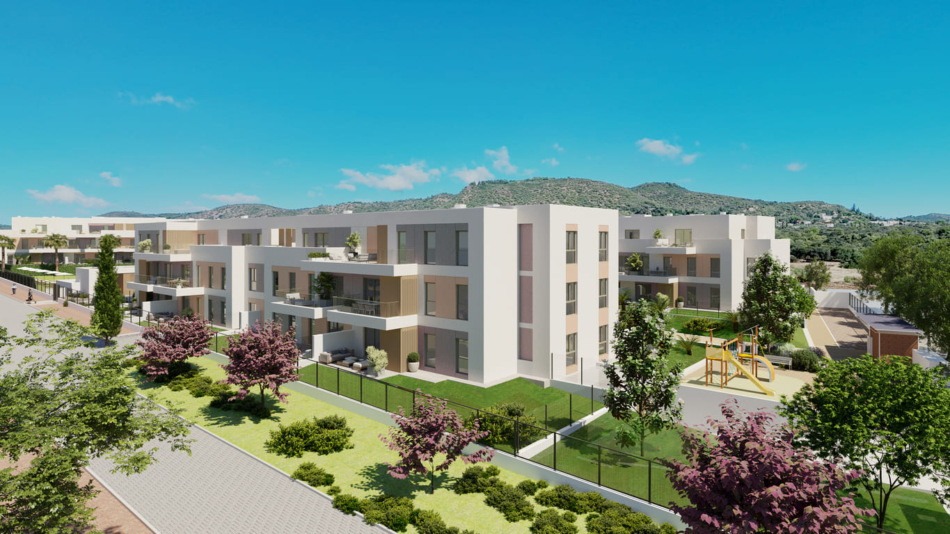 Samira Homes - 2