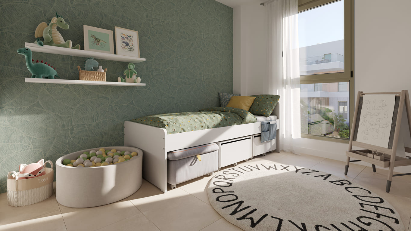 Samira Homes - 8