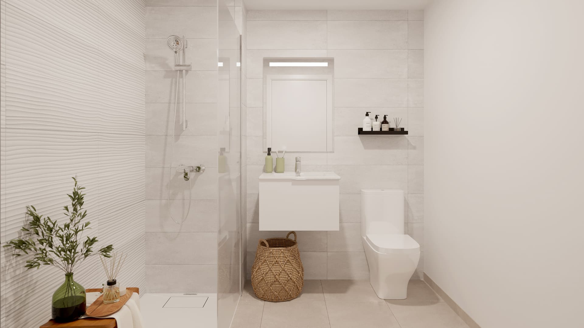 Samira Homes - 9