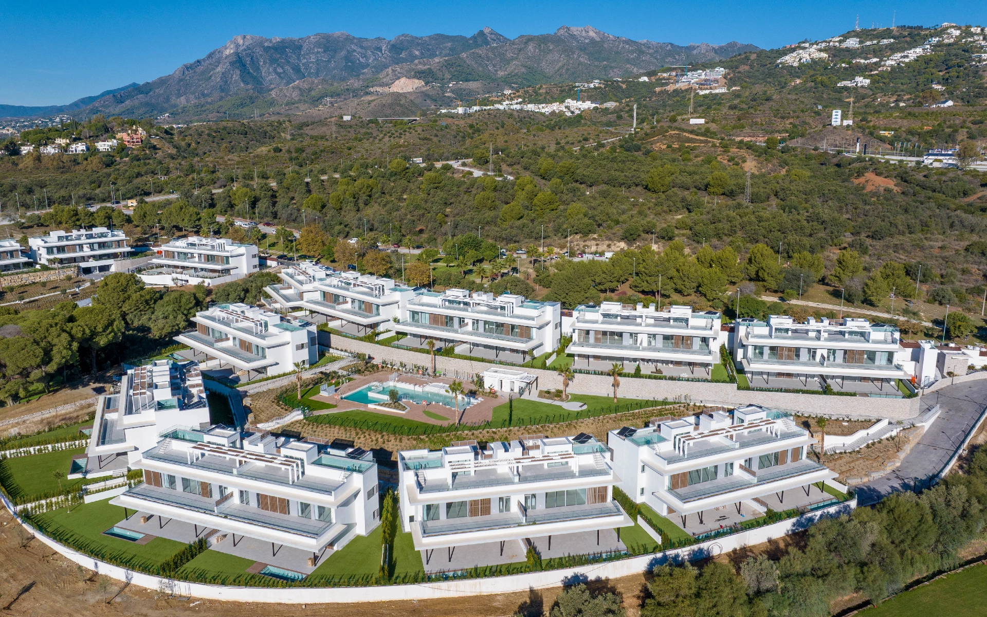 Santa Clara Homes - 7