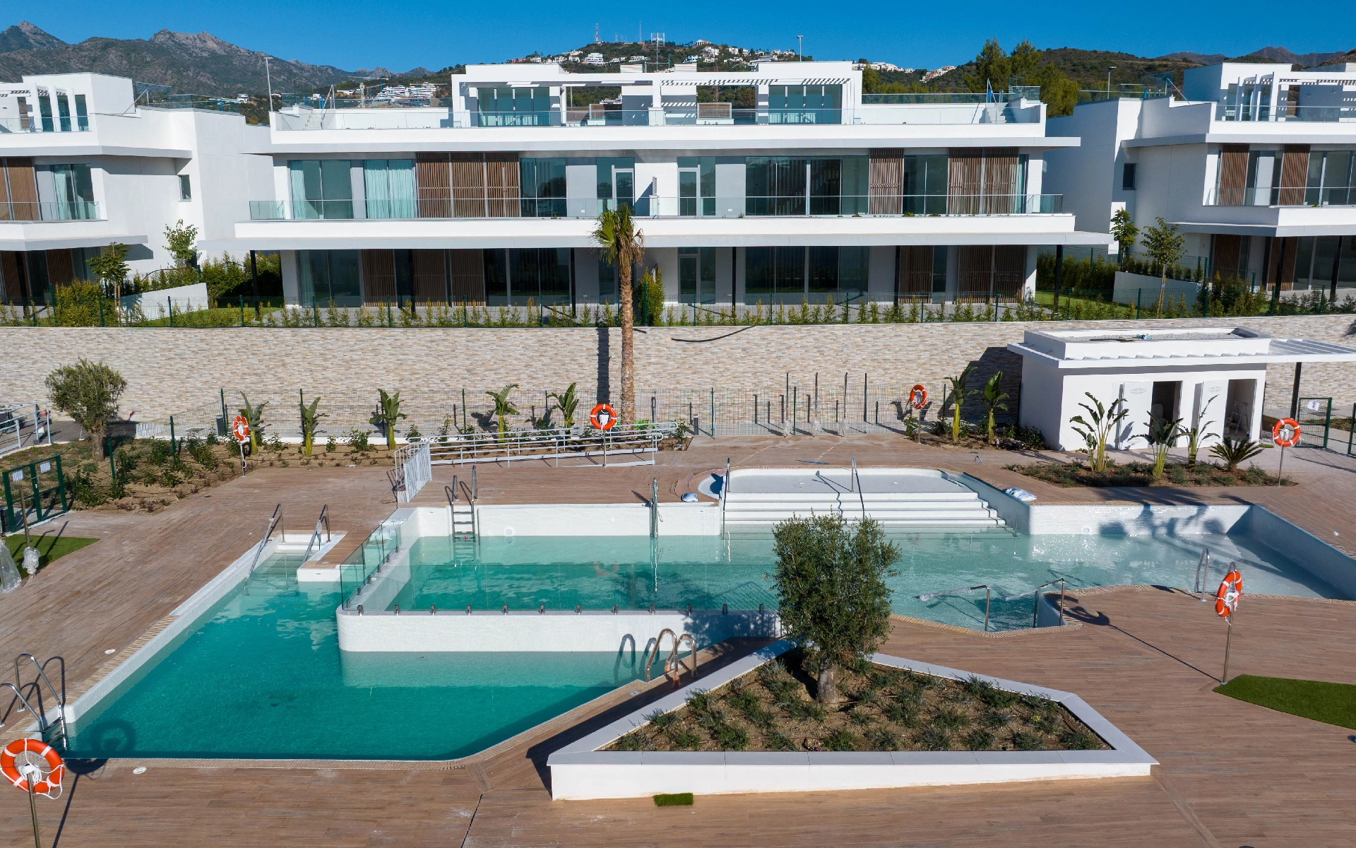 Santa Clara Homes - 8