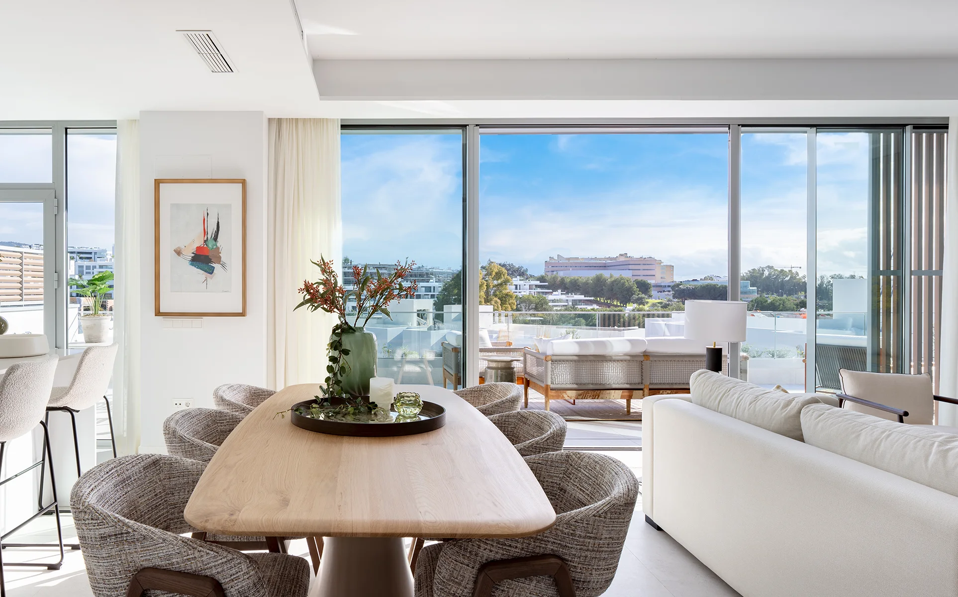Santa Clara Homes