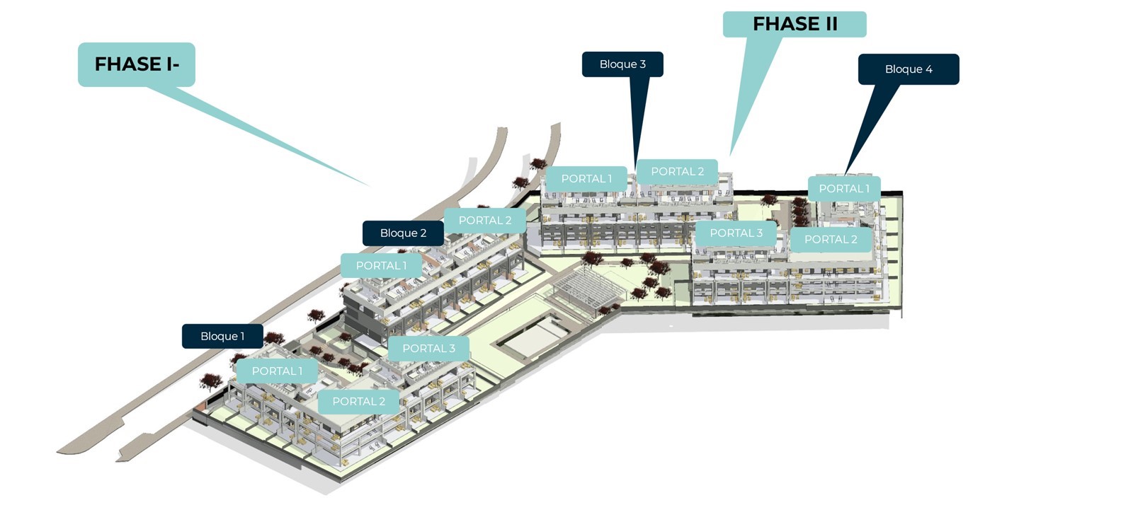 Symphony Suites Fase II - 11