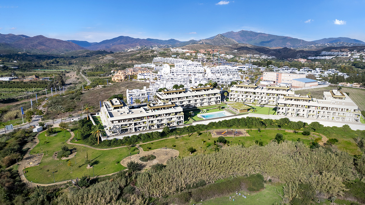 Symphony Suites Fase II - 3
