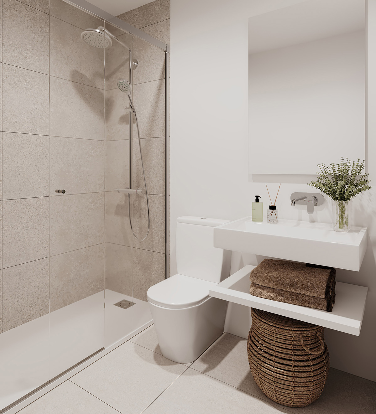 Symphony Suites Fase II - 10