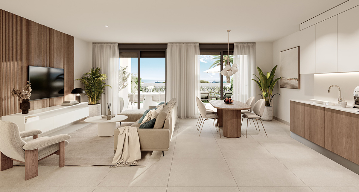 Symphony Suites Fase II - 7