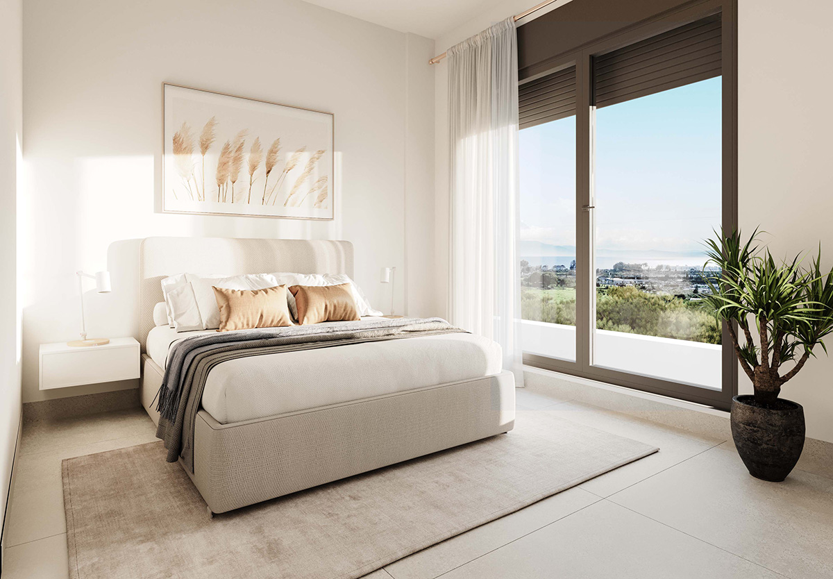 Symphony Suites Fase II - 8