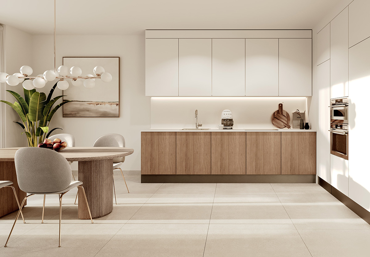 Symphony Suites Fase II - 9