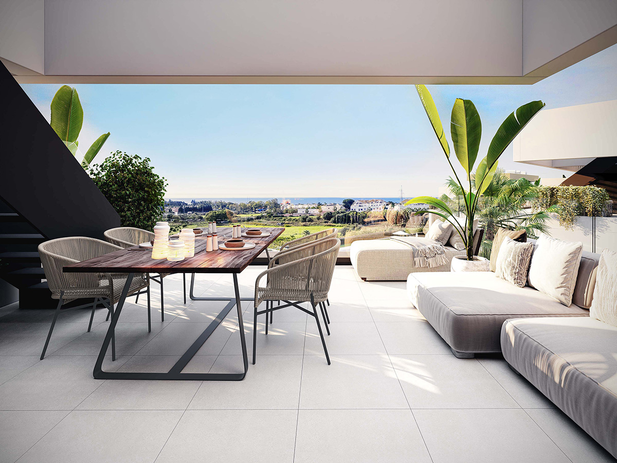 Symphony Suites Fase II - 5