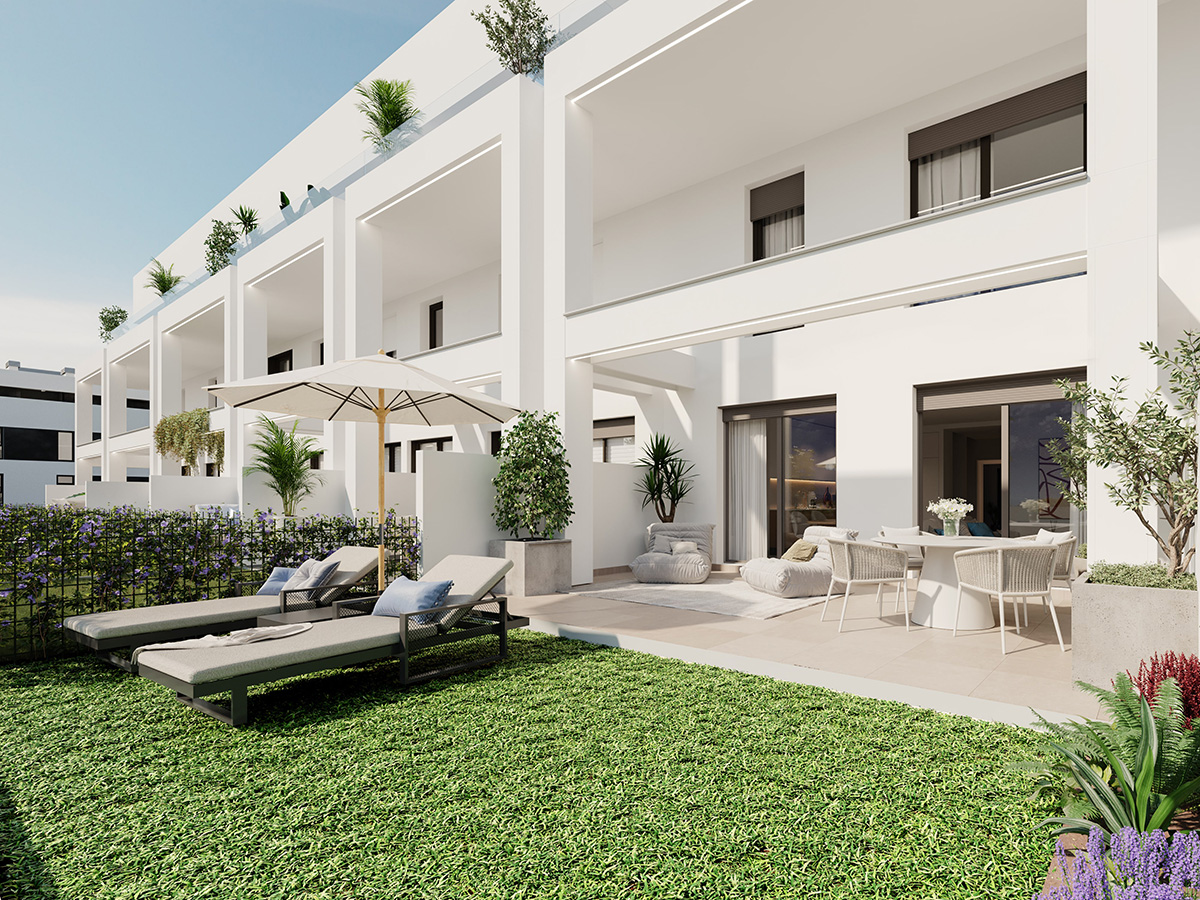 Symphony Suites Fase II - 6
