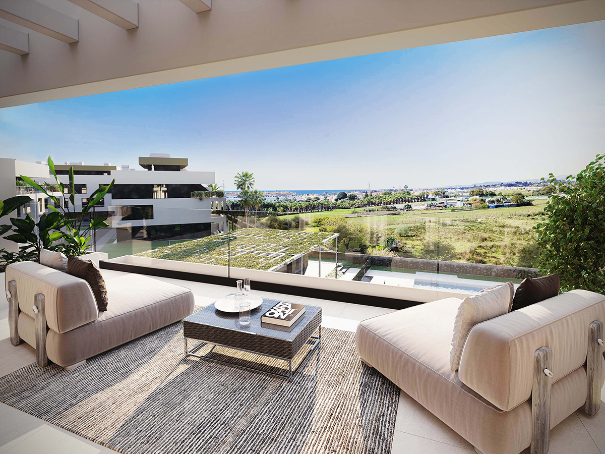 Symphony Suites Fase II - 4