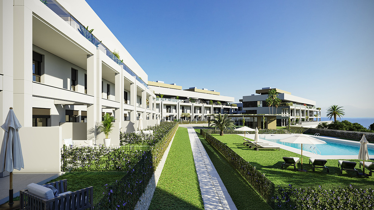 Symphony Suites Fase II - 2