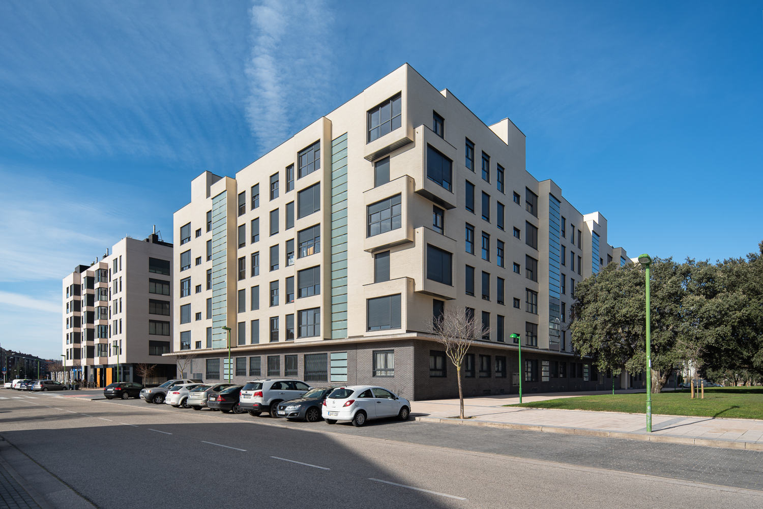 Vega Homes - 8