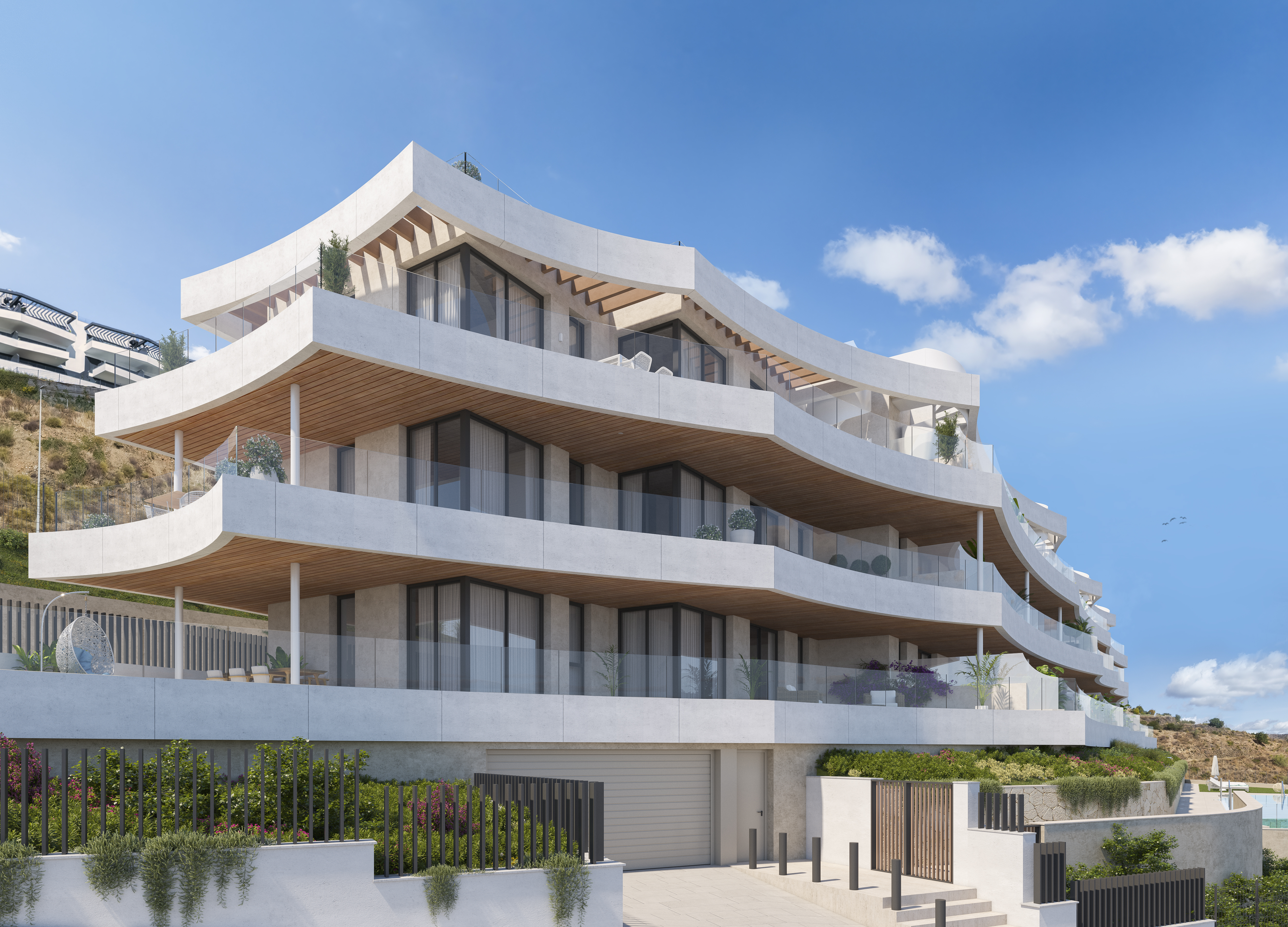 Victoria Hills - 9