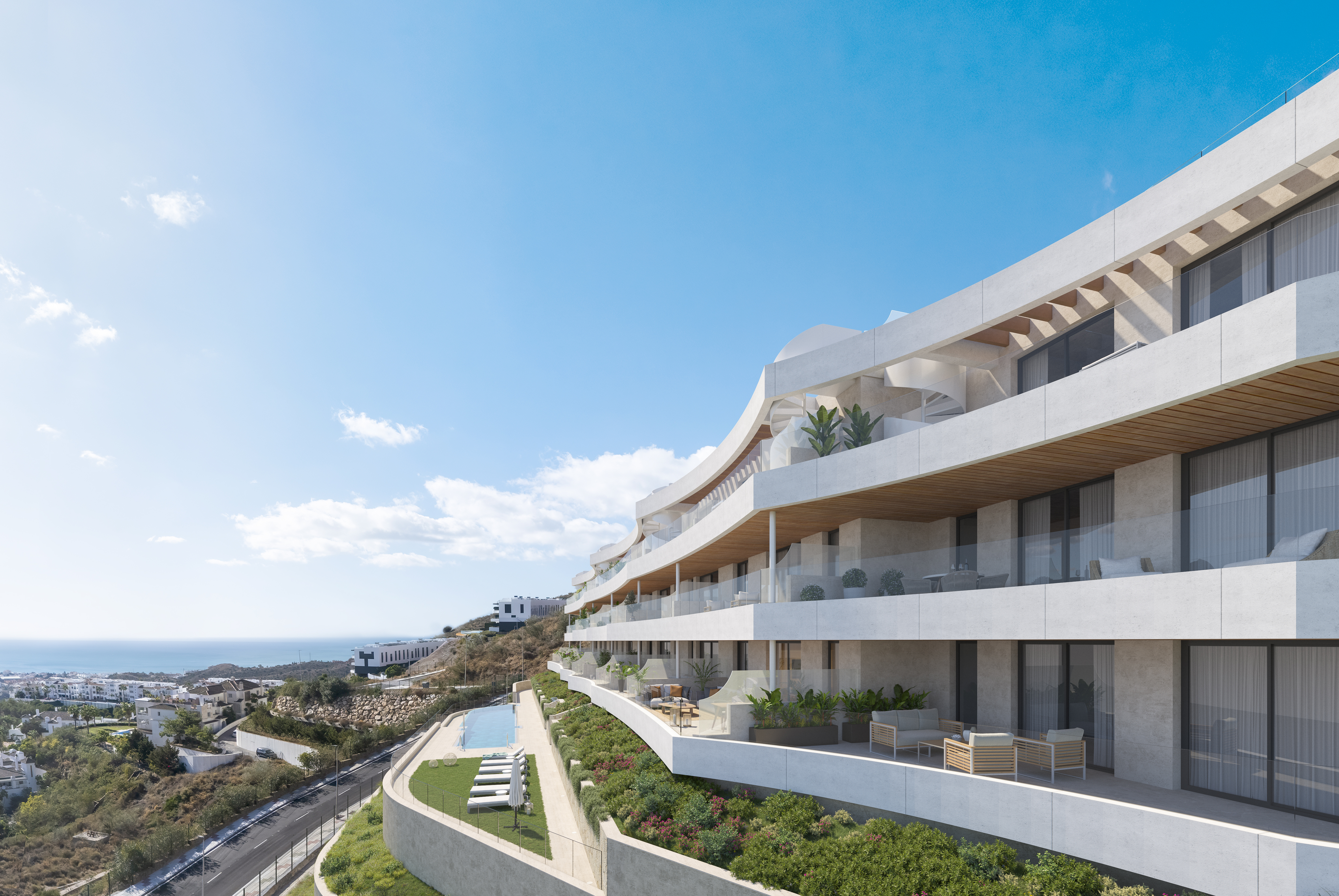 Victoria Hills