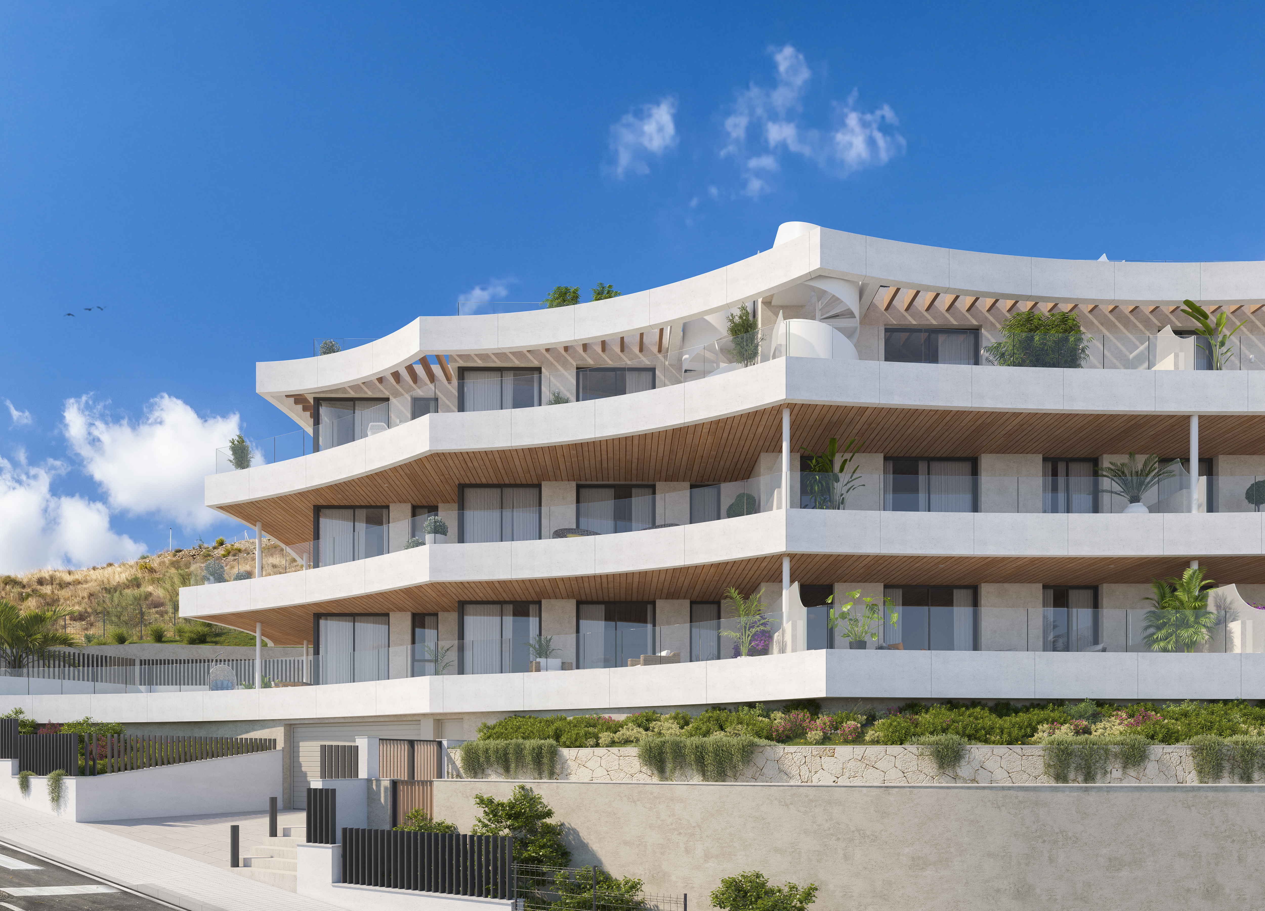 Victoria Hills - 11