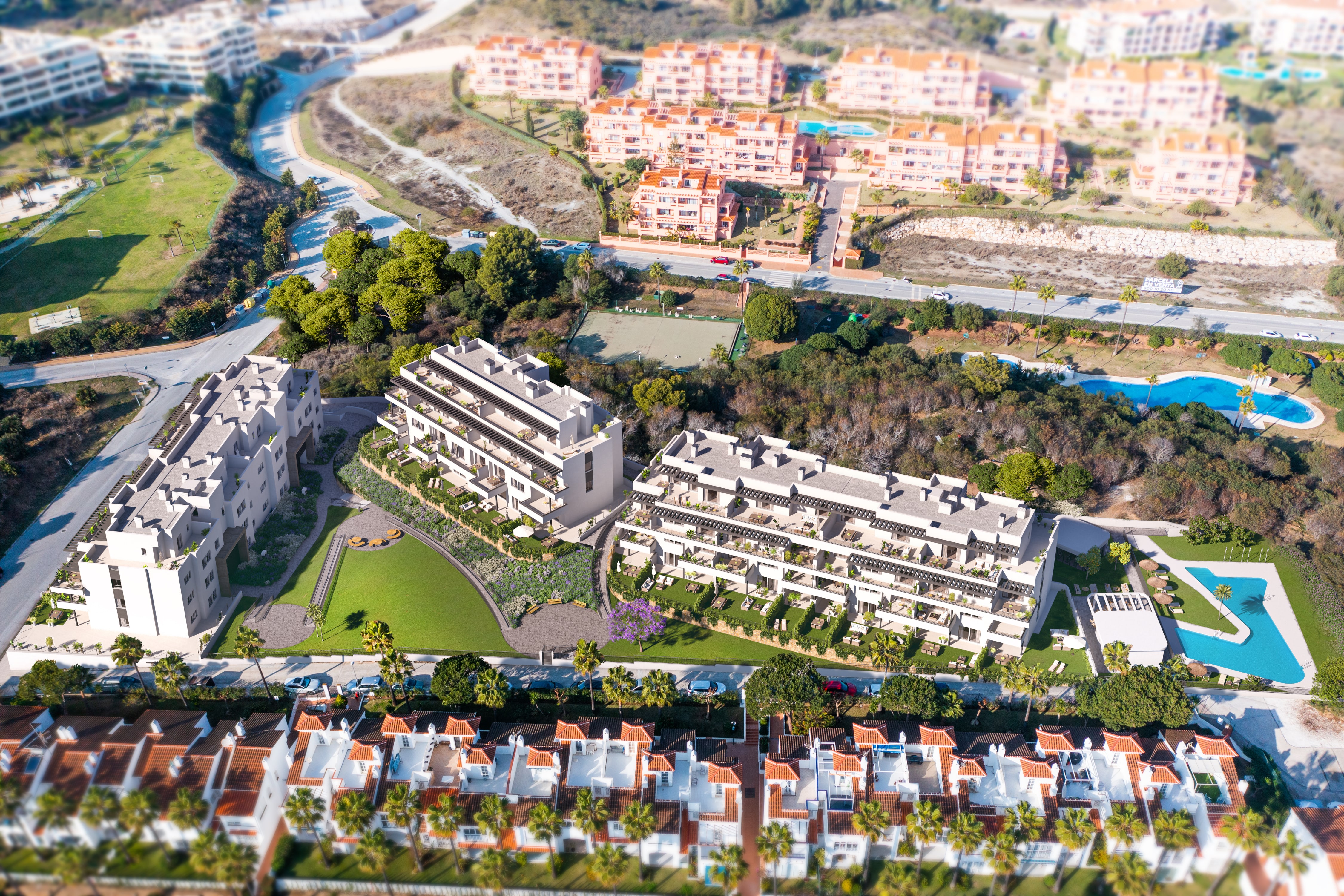 Vitta Marina - 2