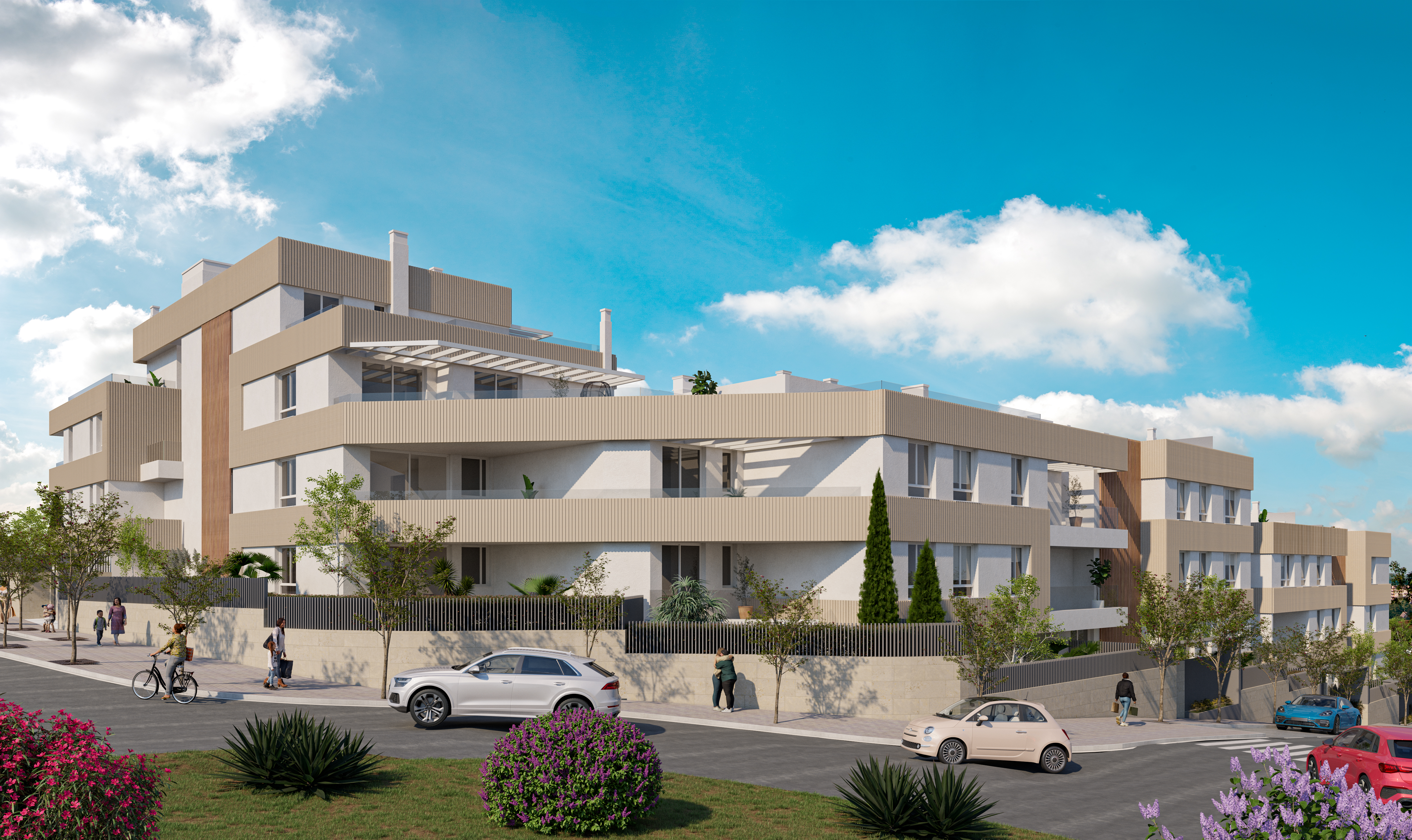 Zenith Estepona - 9