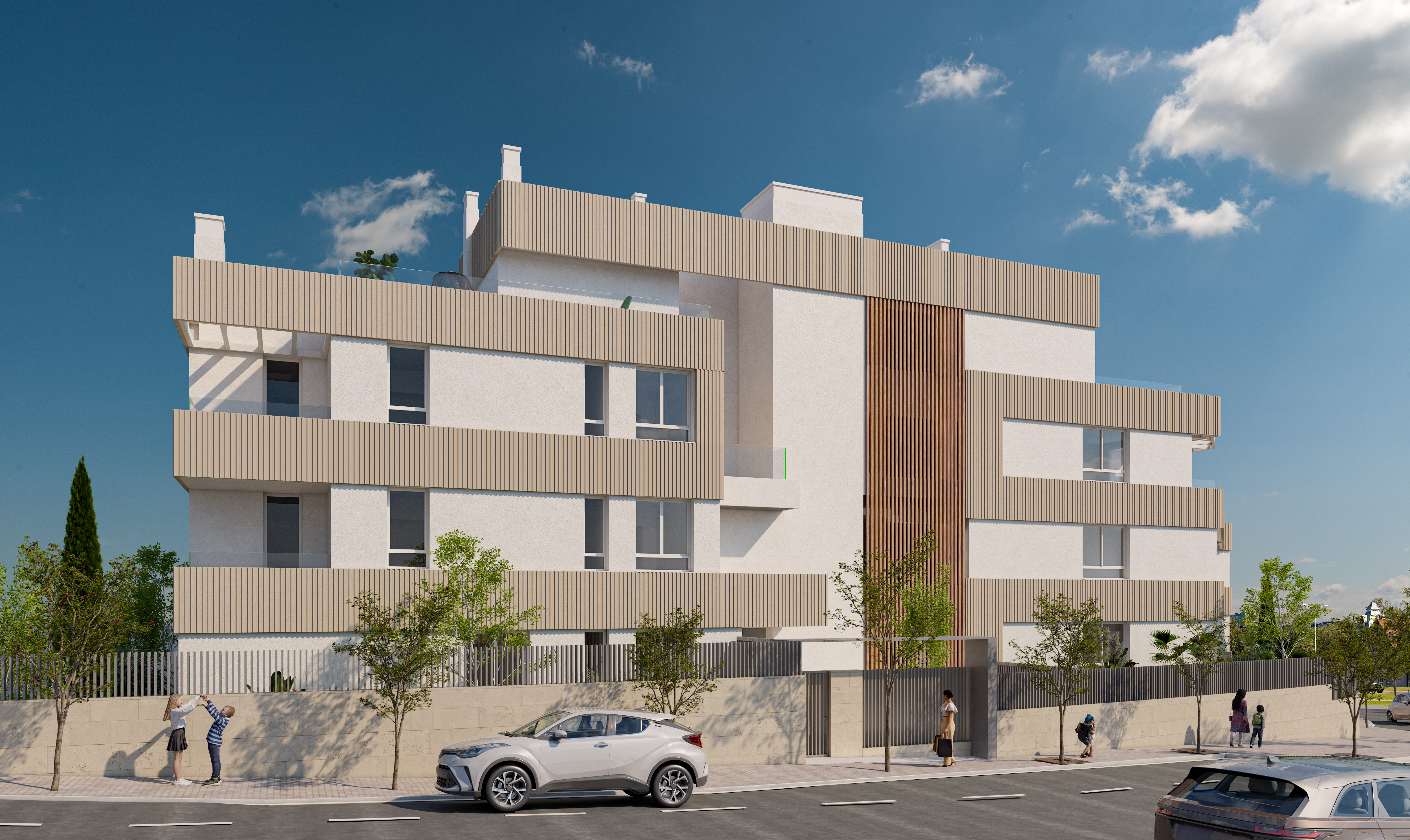 Zenith Estepona - 11