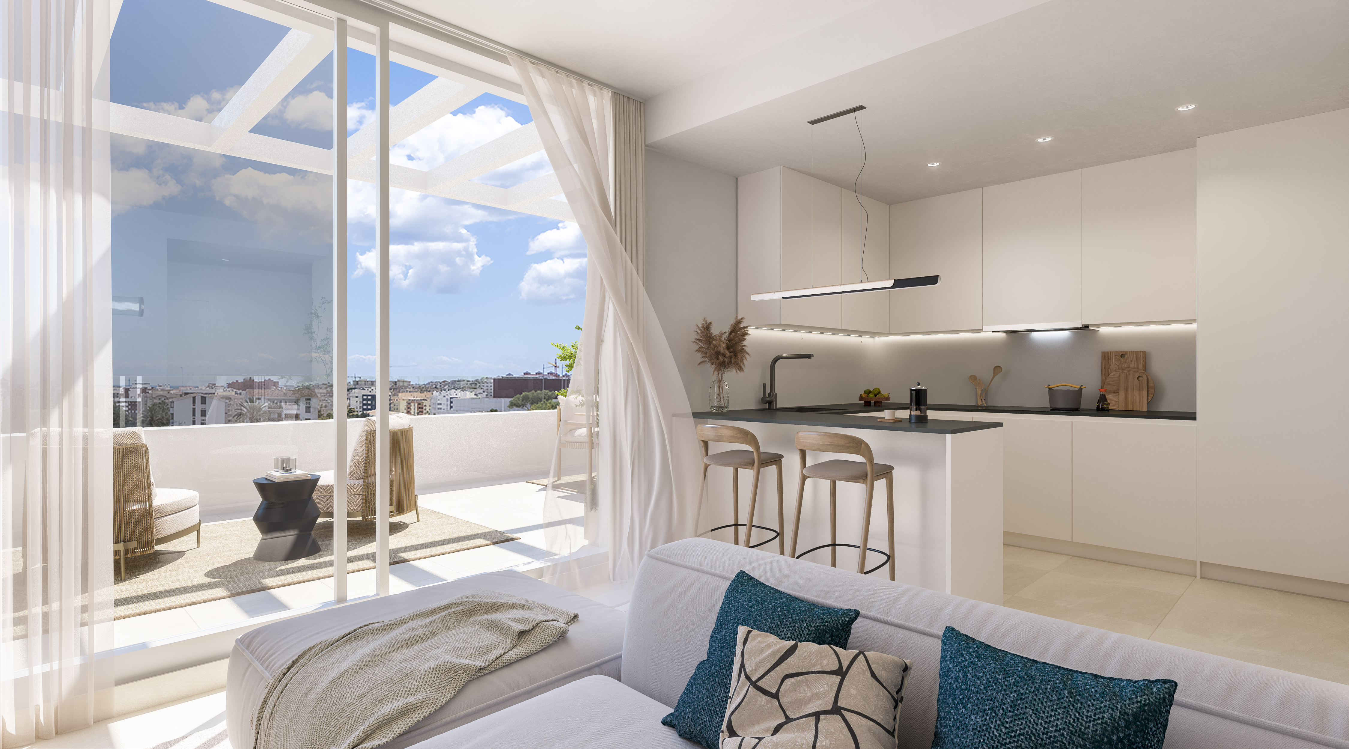 Zenith Estepona - 5