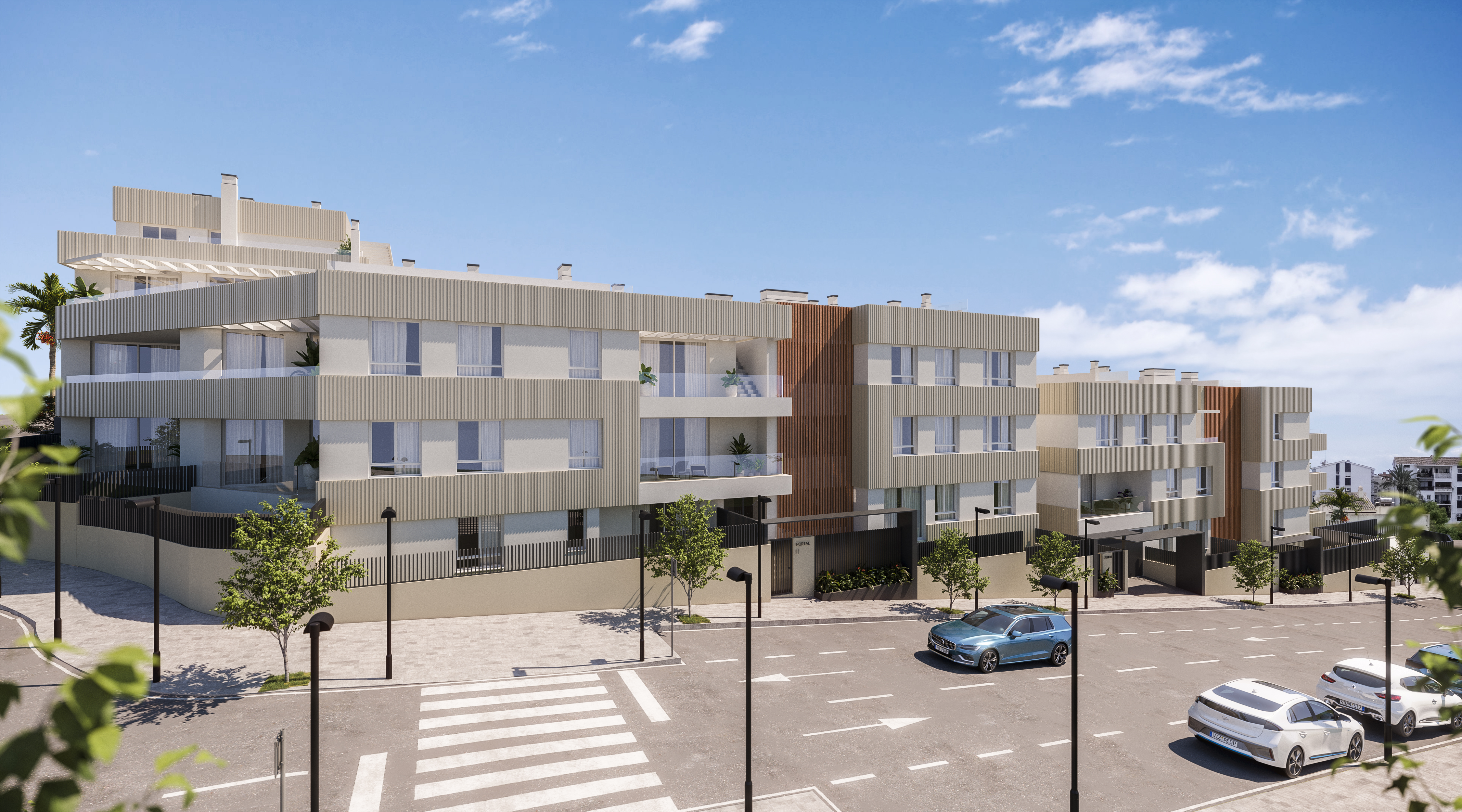 Zenith Estepona - 2