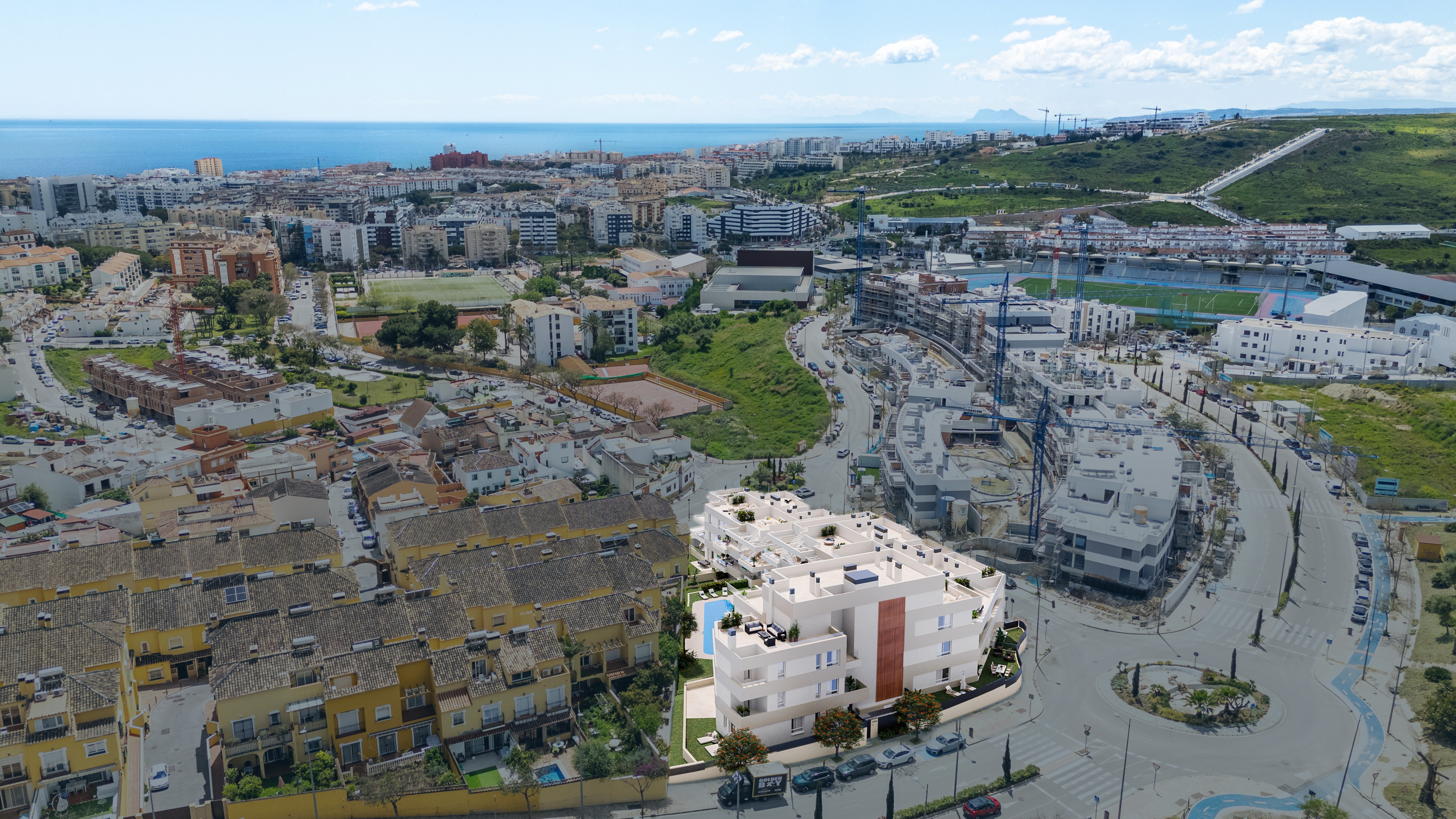 Zenith Estepona - 12